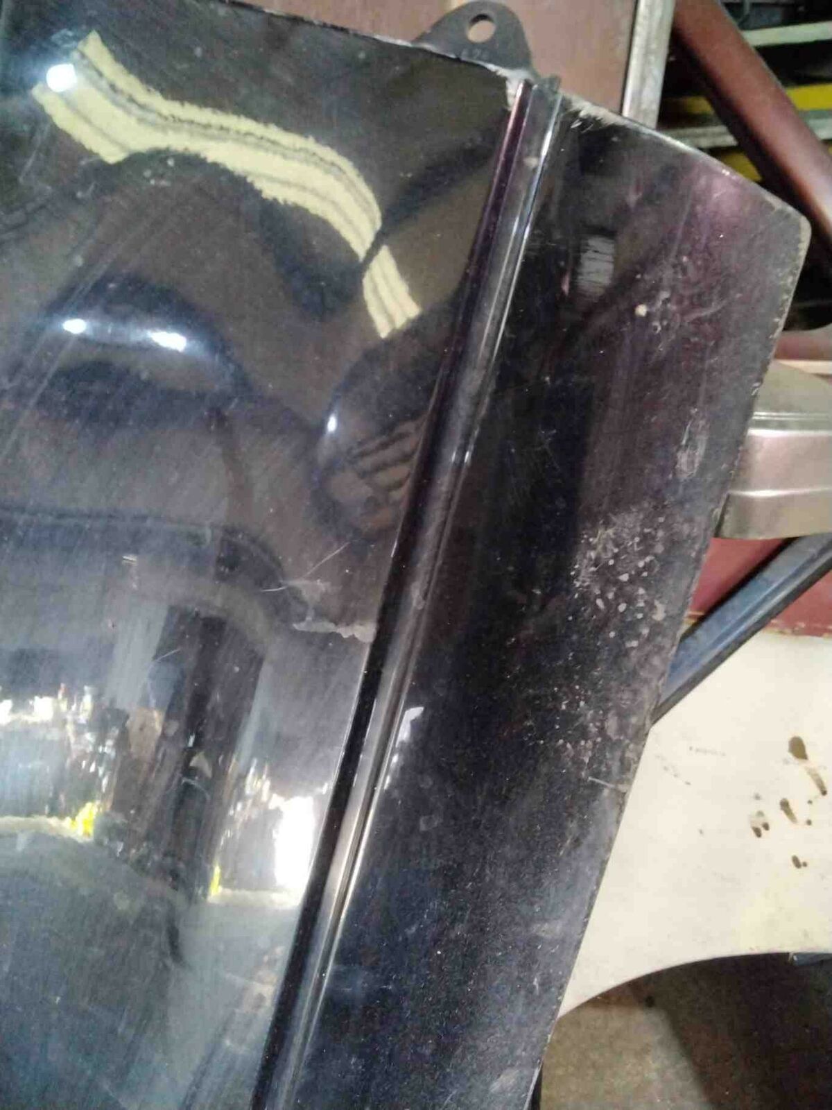 Front Door DODGE AVENGER Right 95 96 97 98 99 00