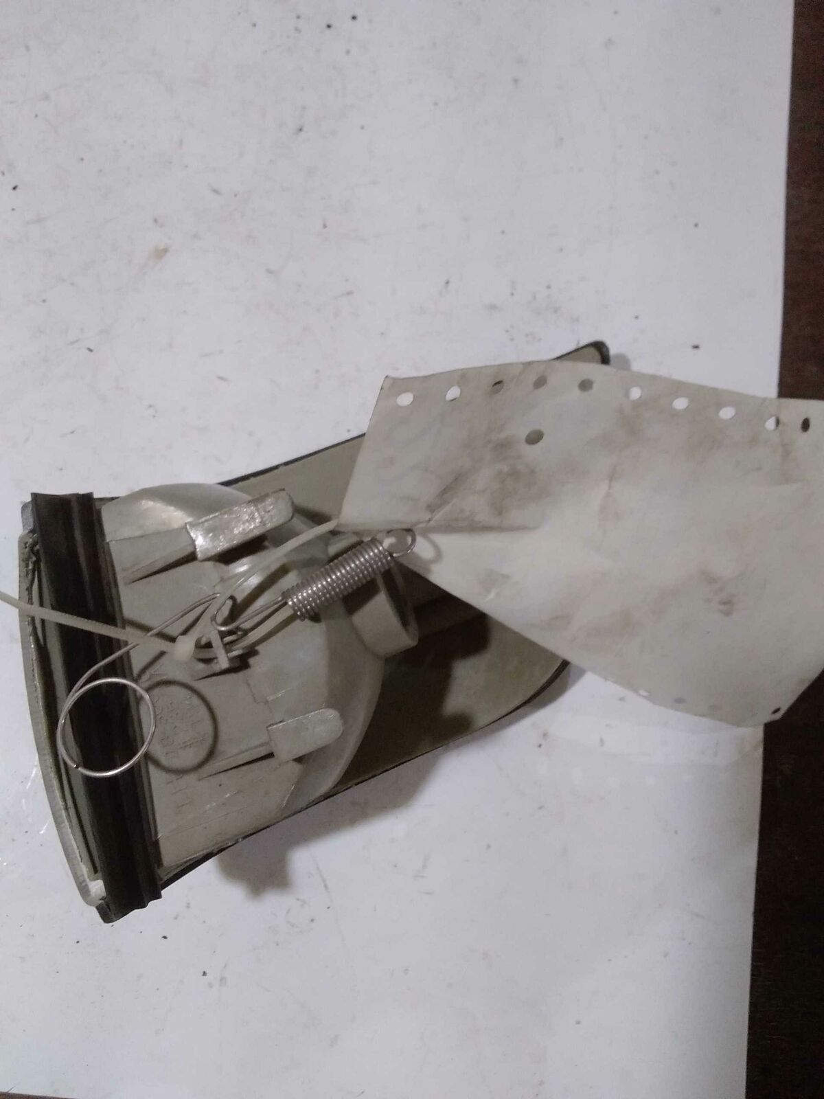 Front Lamp BUICK CENTURY Left 89 90 91 92 93 94 95 96