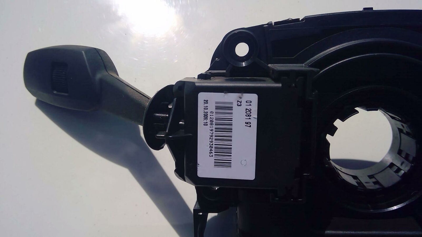 Combination Switch BMW E71 X5 07 08 09 10 11 12 13