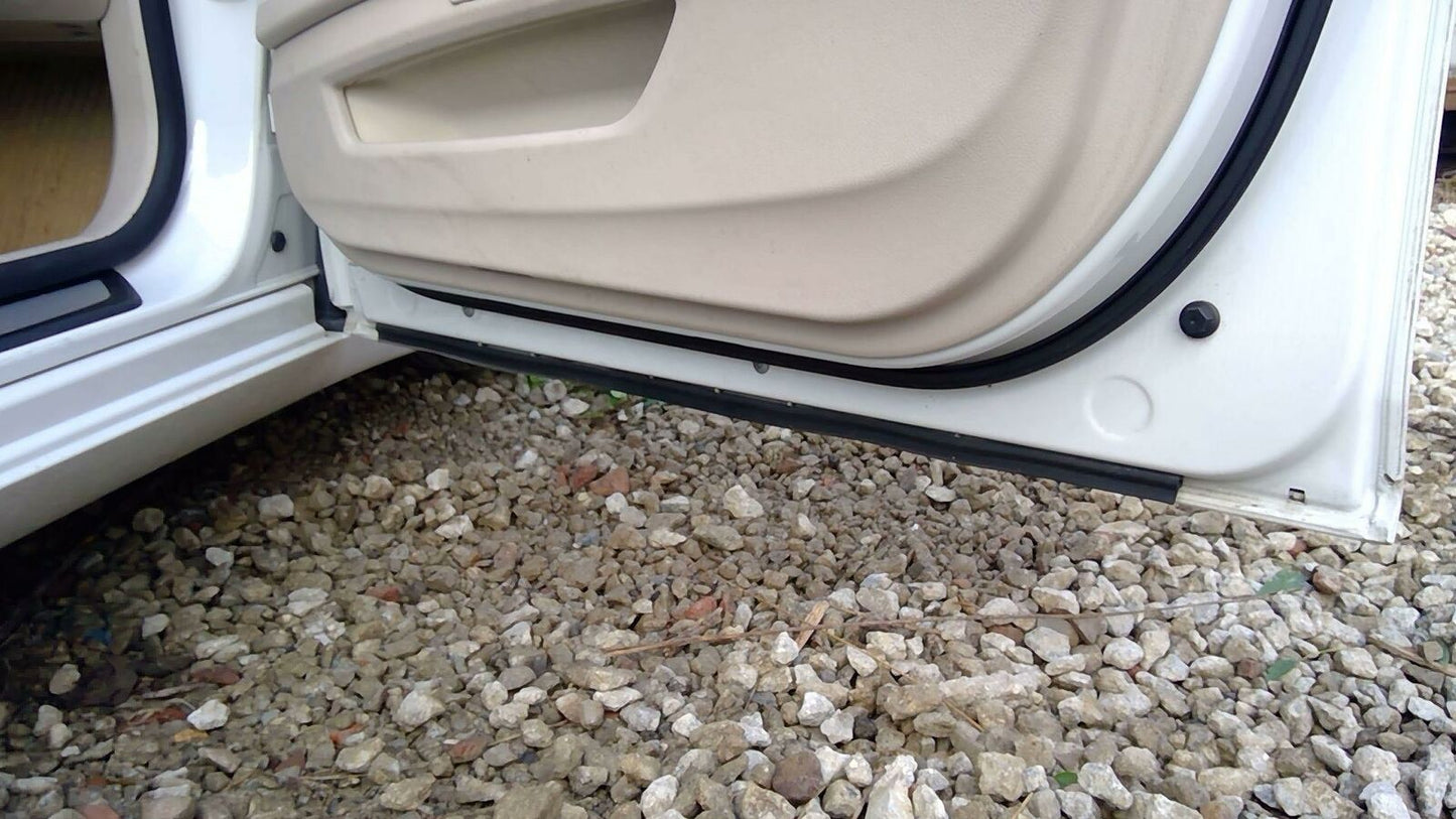 Front Door BMW 750 SERIES Right 09 10 11 12 13 14 15