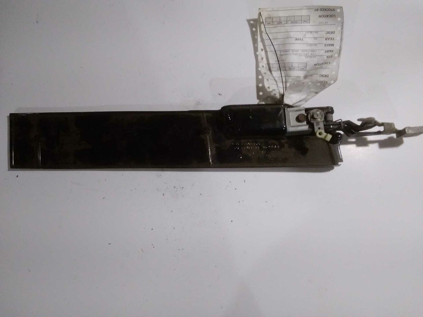 Outer Door Handle CHEVY BERETTA Right 90