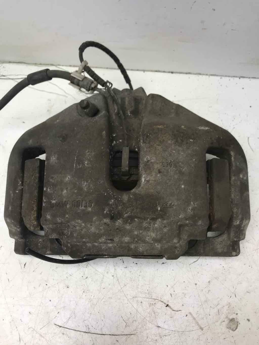 Caliper BMW 750 SERIES Right 09 10 11 12 13 14 15 16 17 18 19