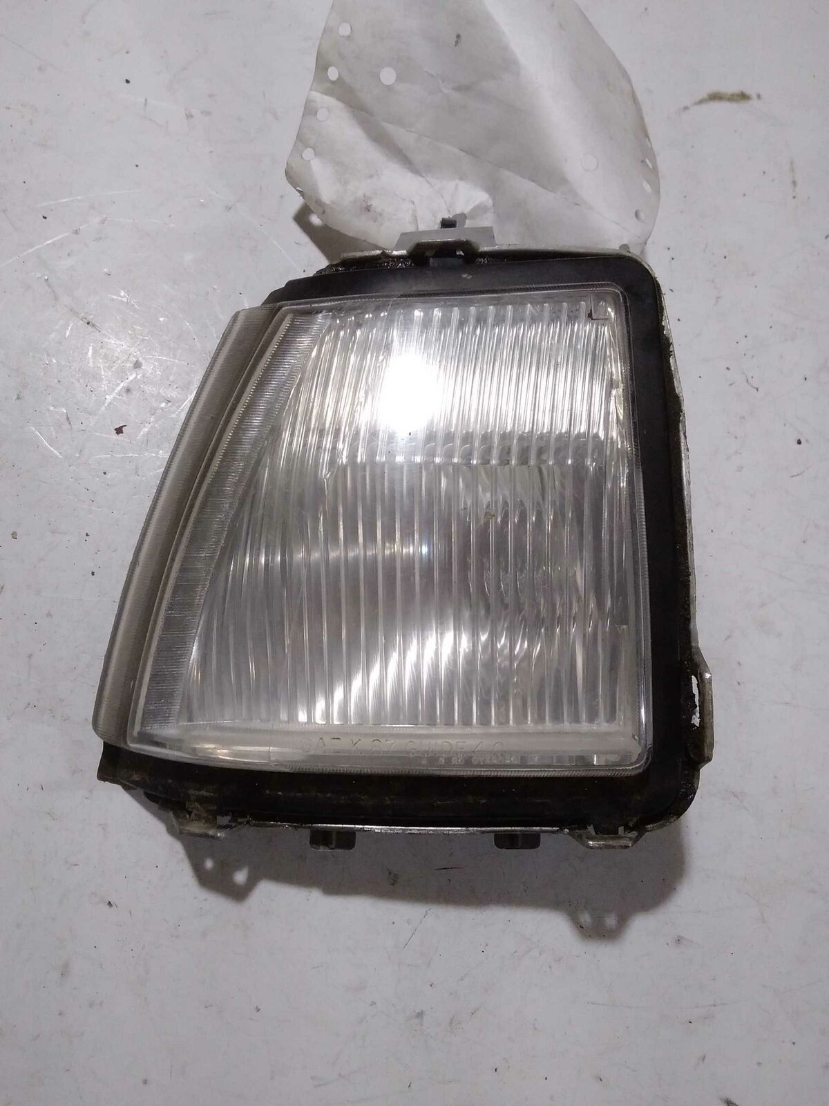 Front Lamp BUICK PARK AVENUE (80&UP) Left 87 88 89 90