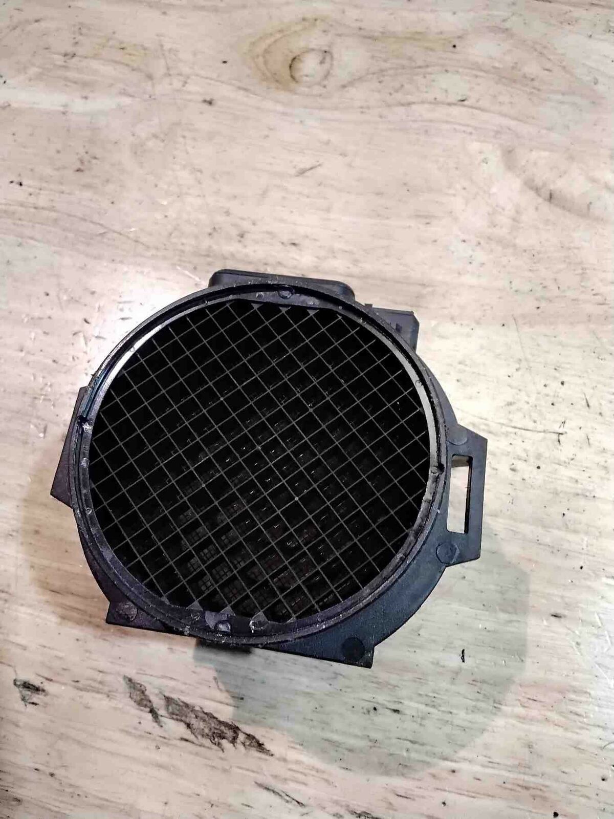 Air Flow Meter BMW 525 SERIES 01 02 03