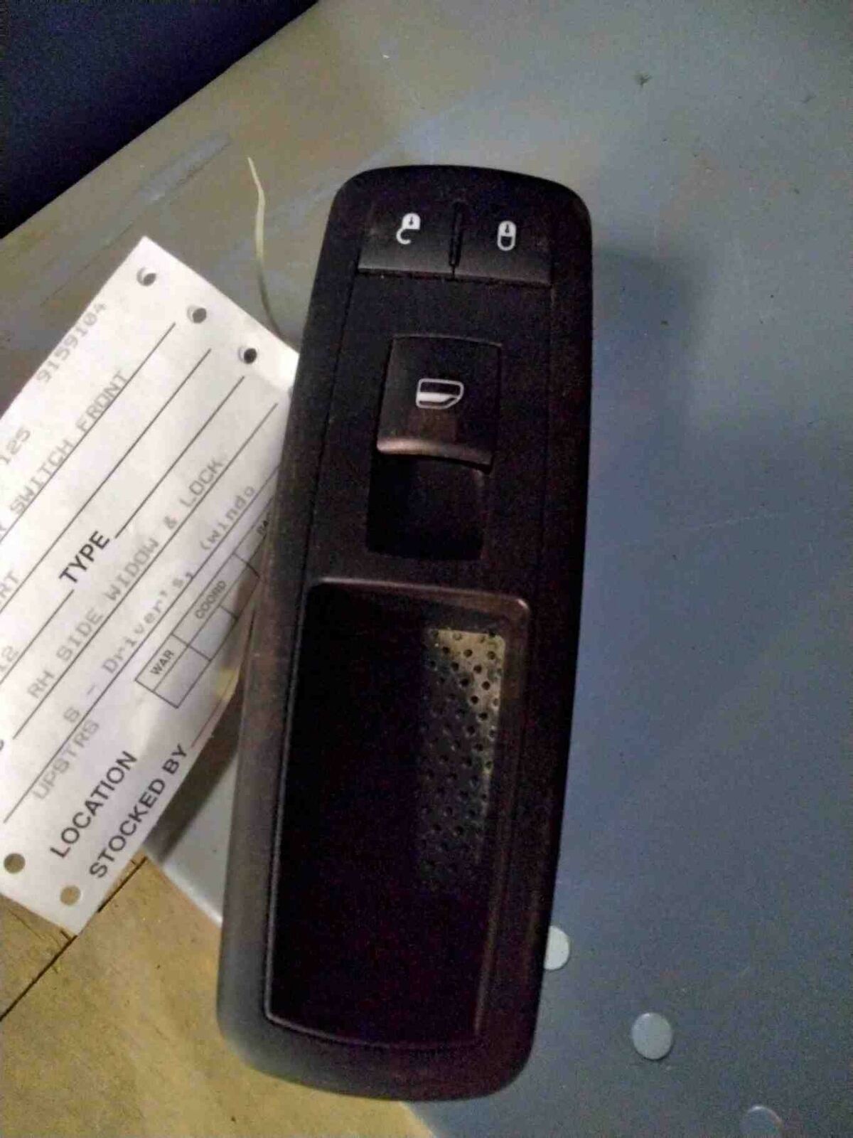 Door Switch Front JEEP LIBERTY 08 09 10 11 12