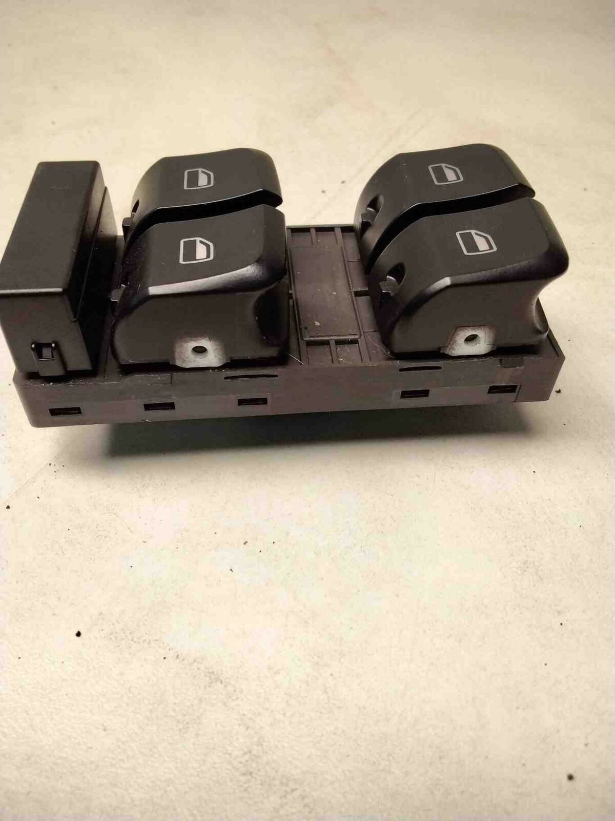 Power Window Switch AUDI A5 10