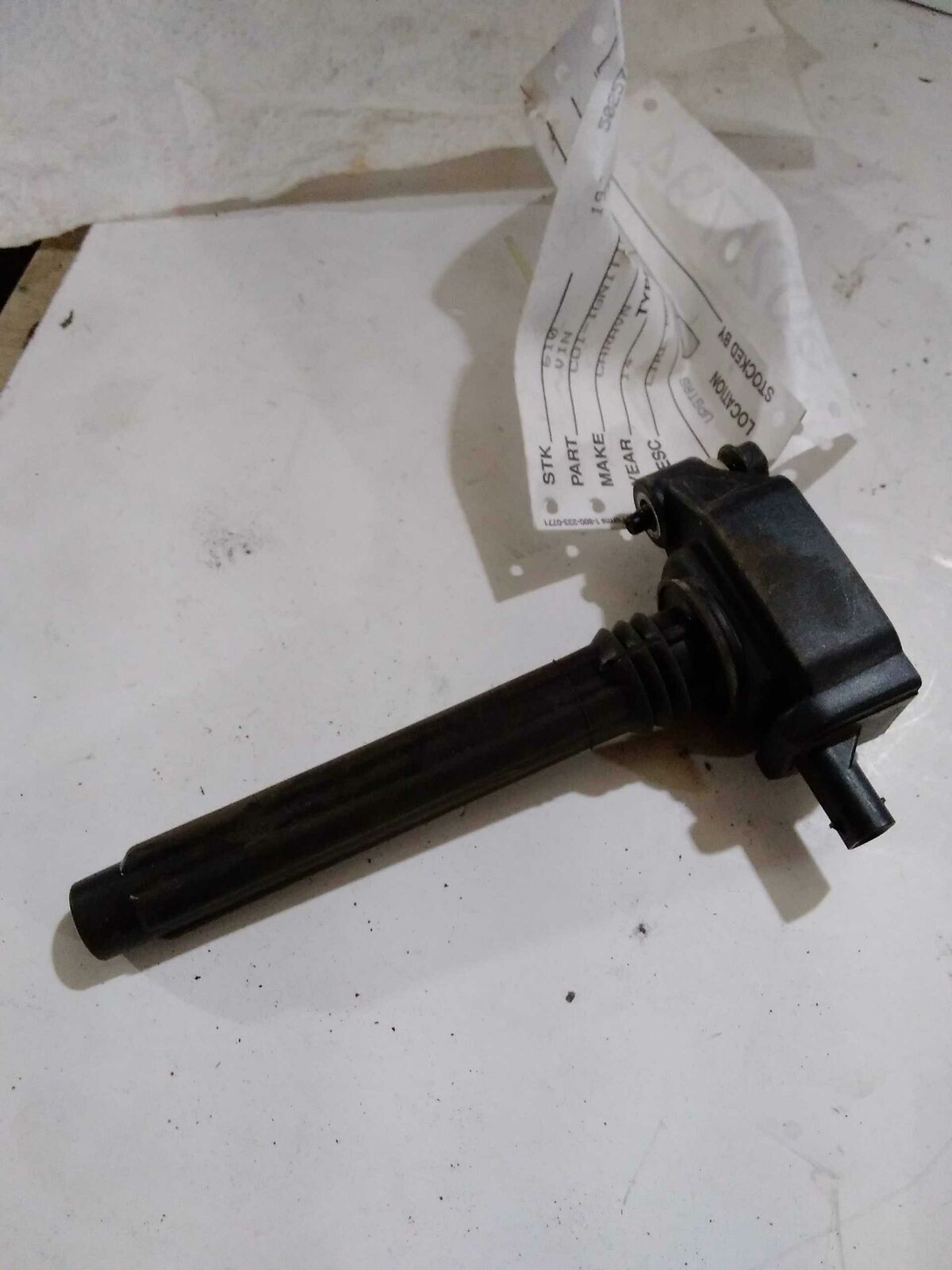 Ignition Coil/ignitor DODGE CARAVAN 11 12 13 14 15 16 17 18