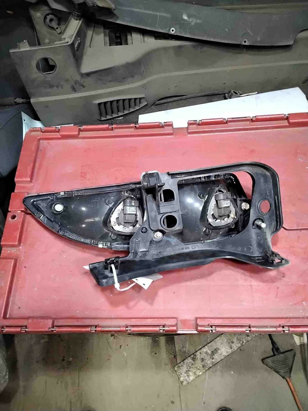 Headlamp Assembly CHEVY CAVALIER Left 95 96 97 98 99