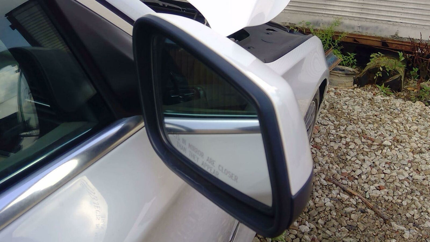 Door Mirror BMW 750 SERIES Right 09 10 11 12