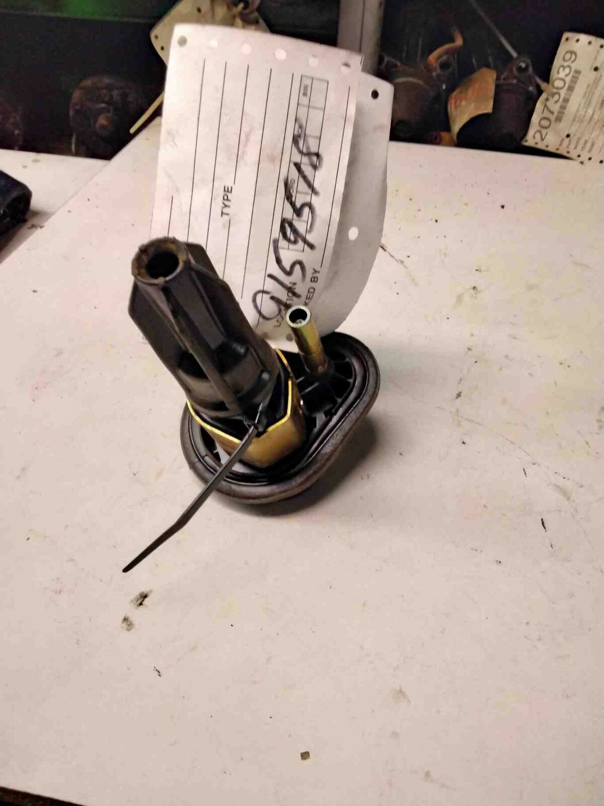 Ignition Coil/ignitor TRAILBLAZER 02 03 04 05