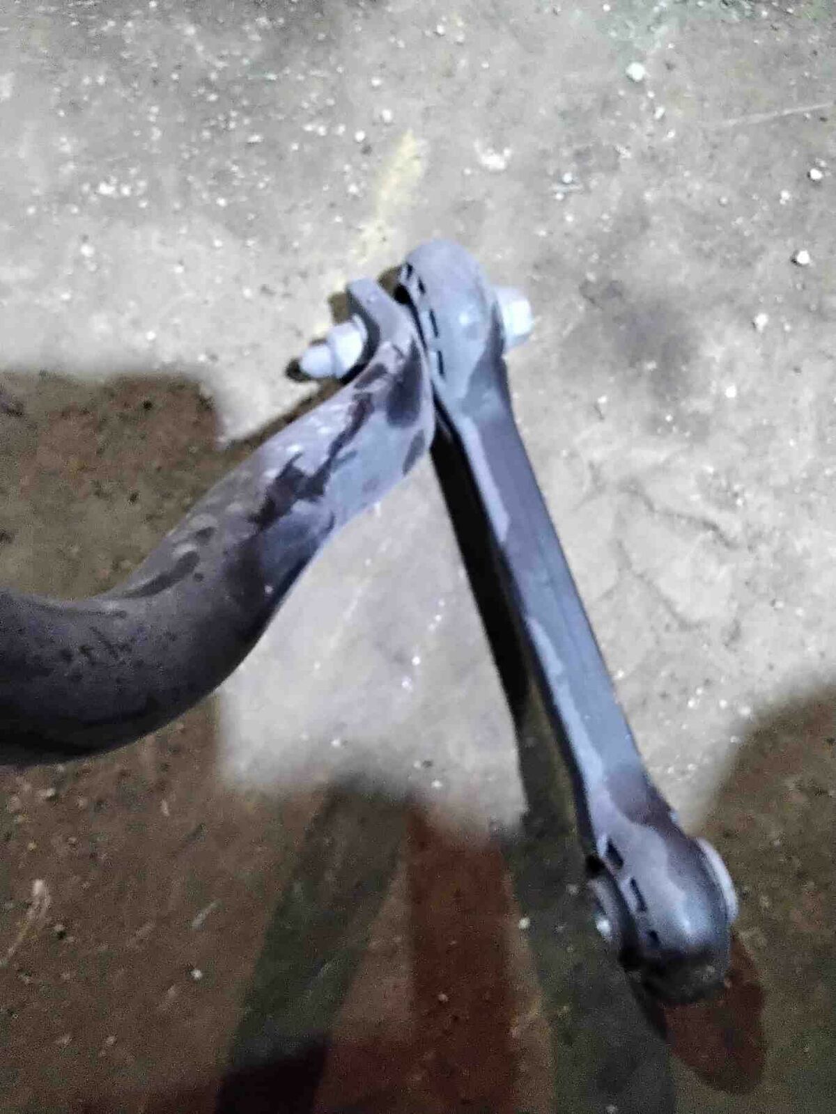 Stabilizer Bar AUDI A5 08 09 10