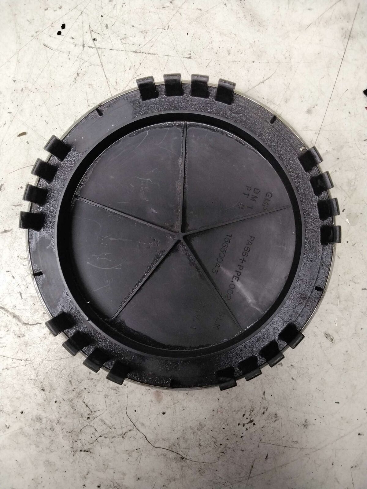 Center Cap CHEVY ASTRO 93 94