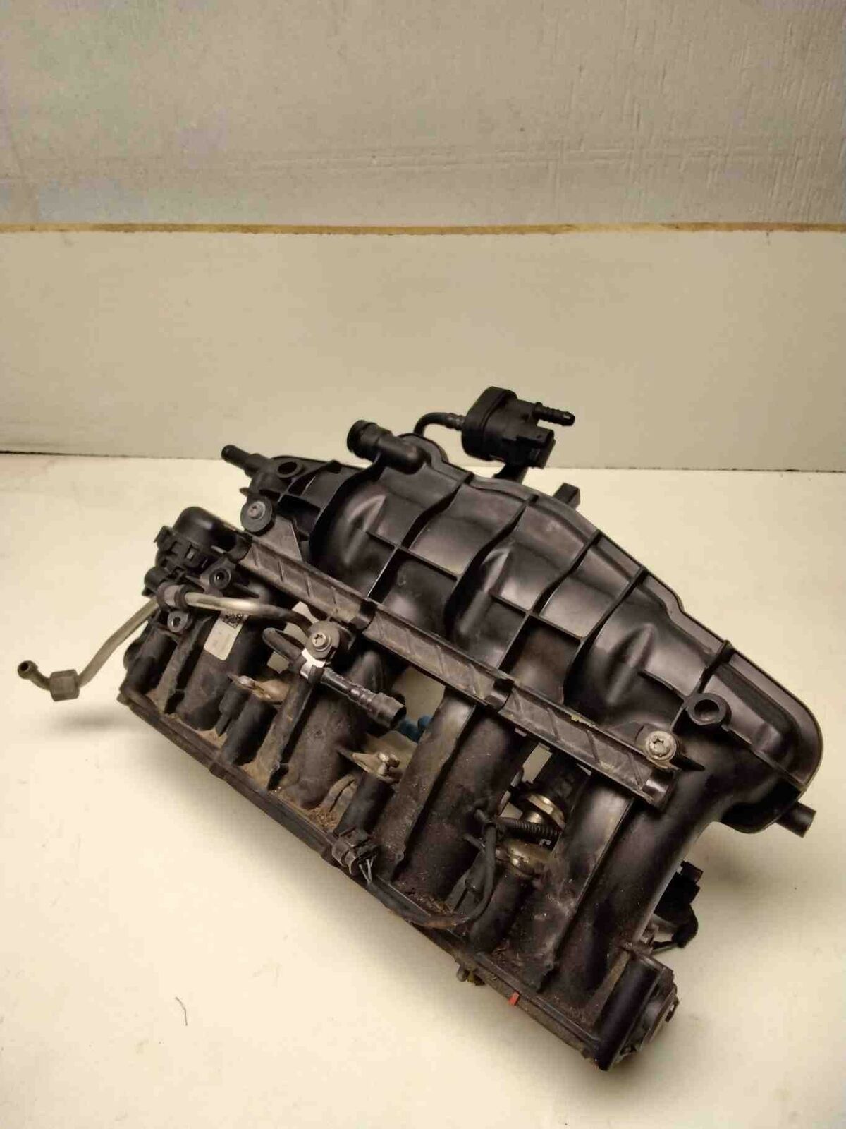 Intake Manifold VW GOLF GTI 10