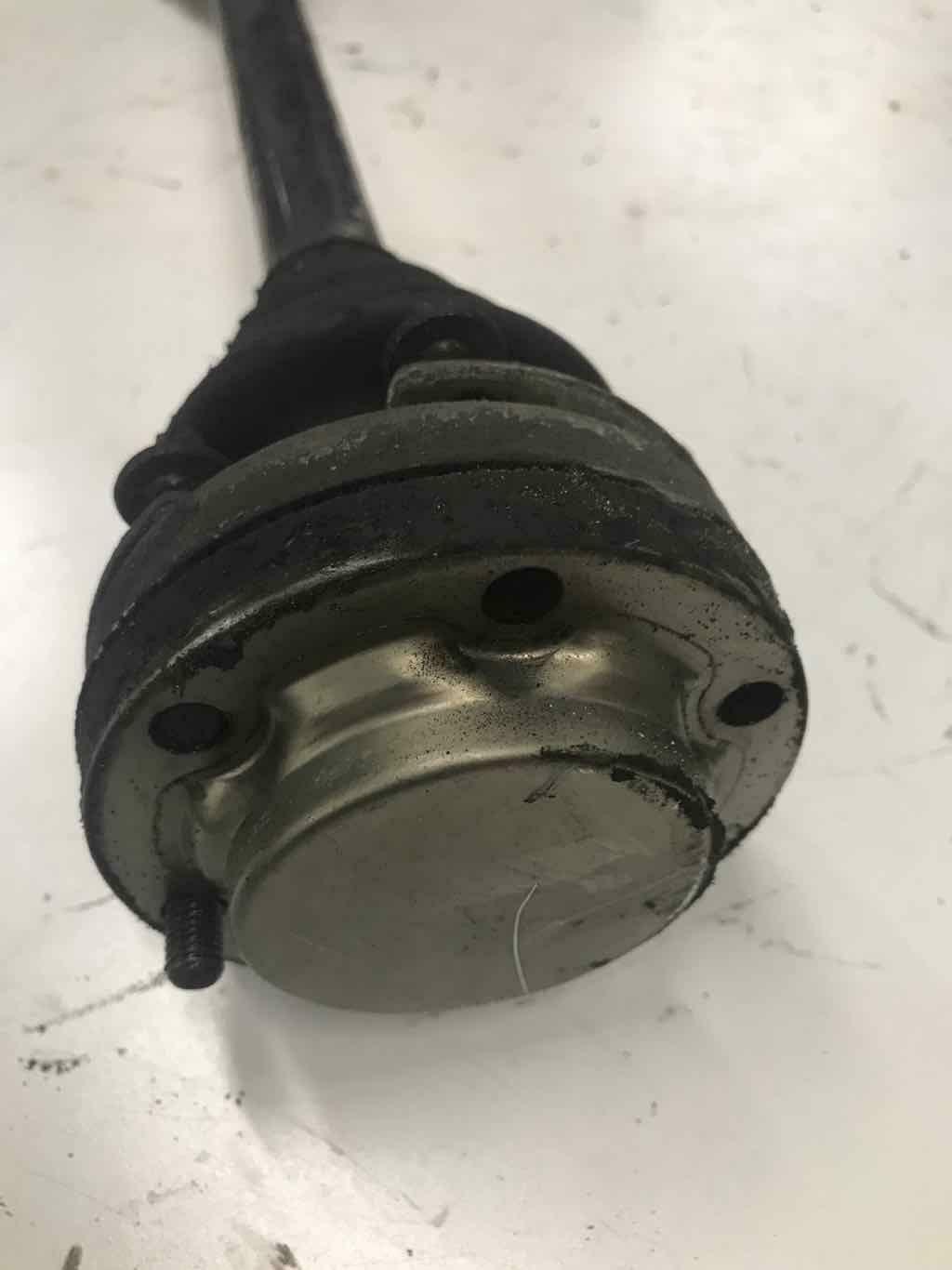 Axle Shaft BMW 318 SERIES Left 95 96 97 98 99