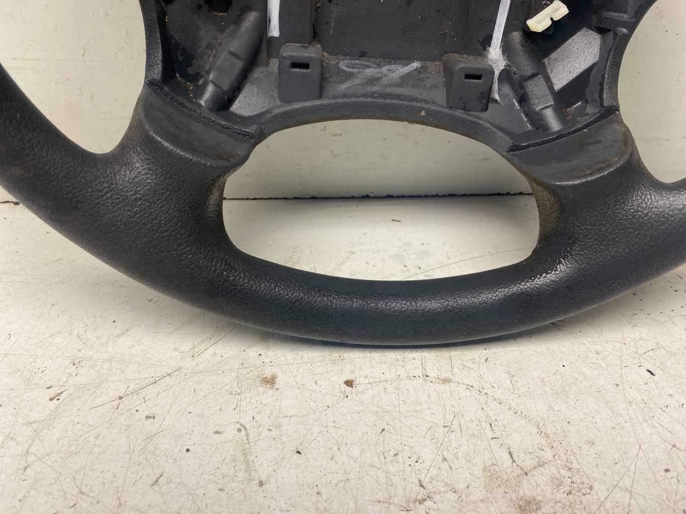 Steering Wheel PONTIAC GRAND AM 94