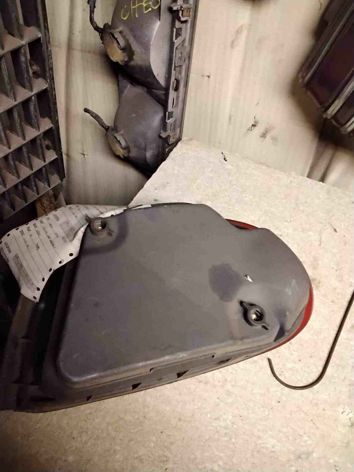 Tail Light Assembly HYUNDAI ACCENT Right 95 96 97