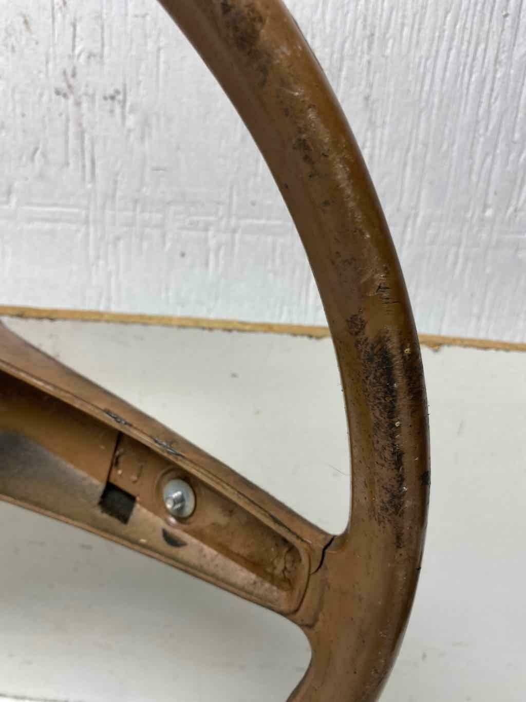 Steering Wheel JEEP WAGONEER 77