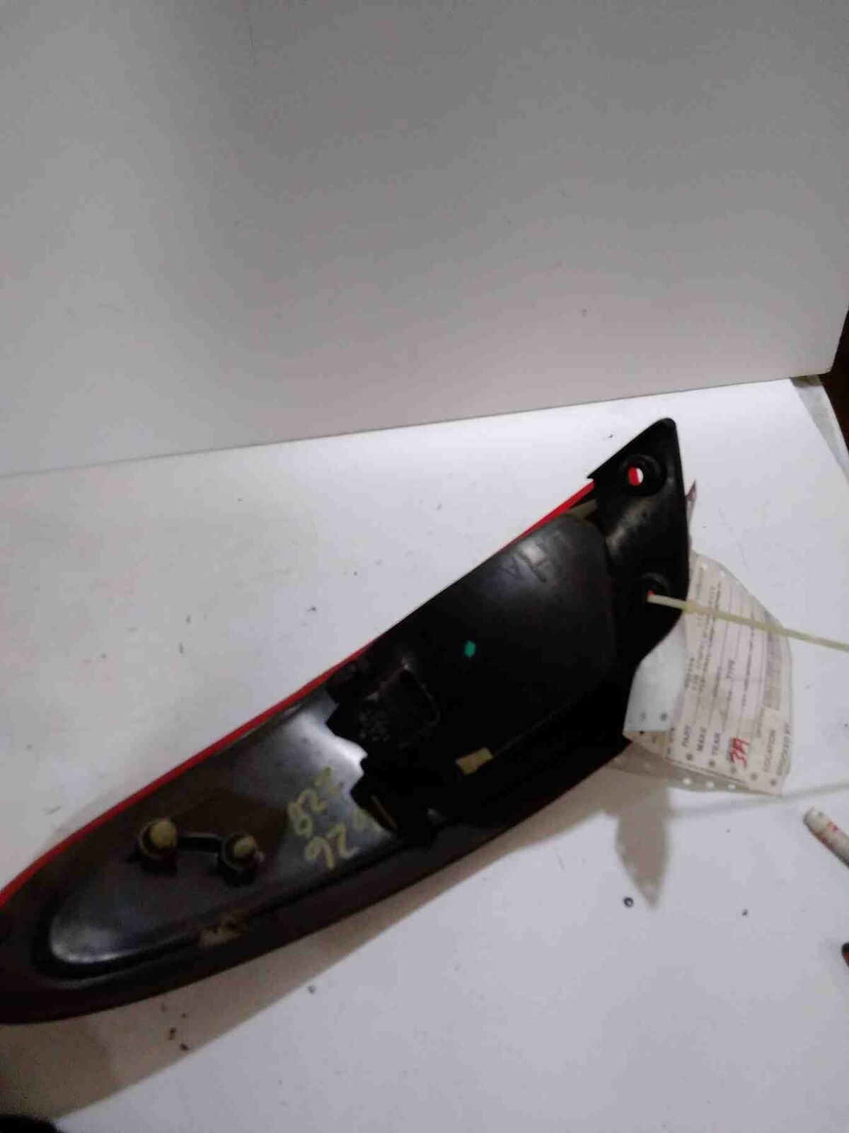 Tail Light Assembly FORD ESCORT Left 98 99 00 01 02
