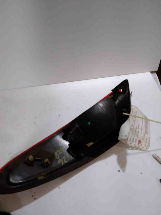 Tail Light Assembly FORD ESCORT Left 98 99 00 01 02