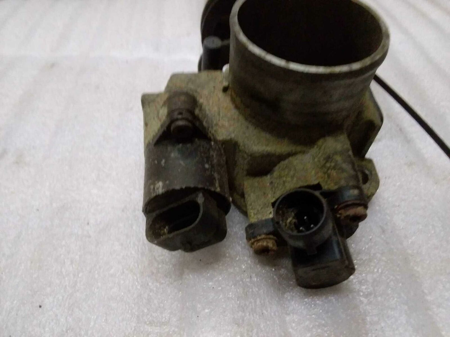 Throttle Body SATURN S SERIES 91 92 93 94