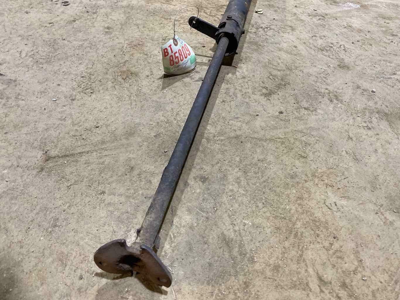 Steering Column (DISCONTINUED) DODGE PICKUP (FULL SIZE) 77