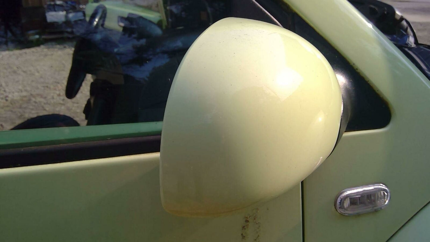 Door Mirror VW BEETLE (TYPE 1) Right 00 01 02 03