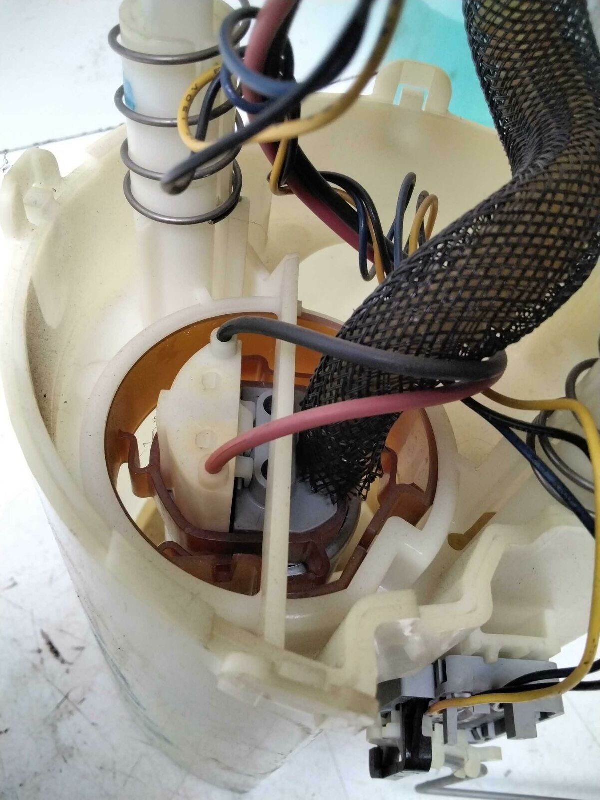 Fuel Pump JEEP GRAND CHEROKEE 93 94