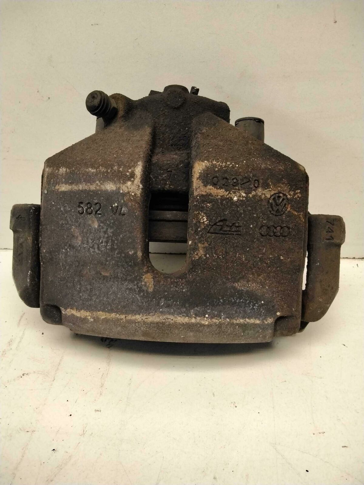 Caliper VW CC Right 10