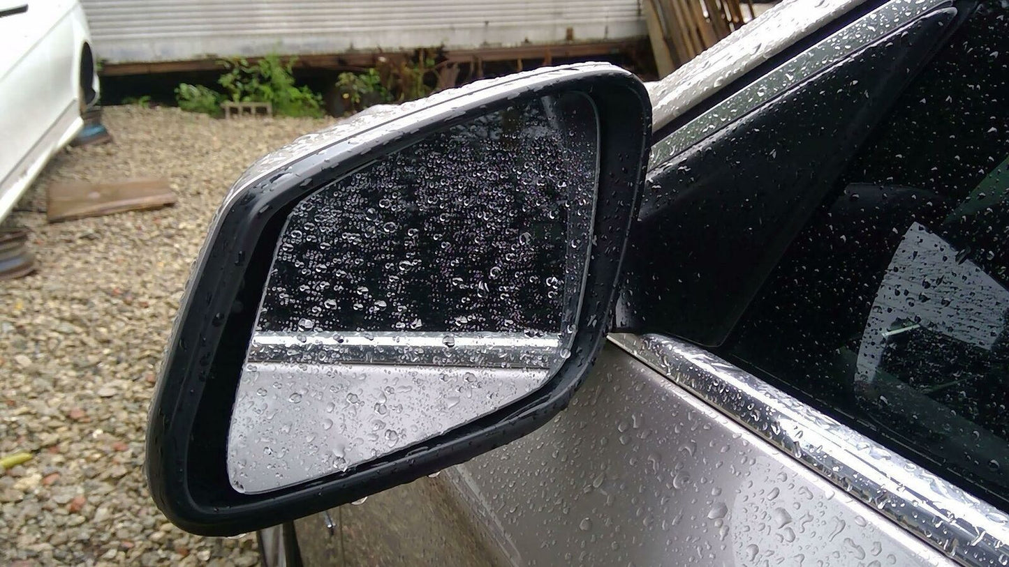 Door Mirror BMW 535I Left 11 12