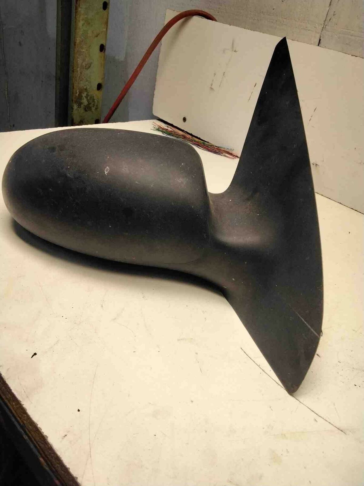 Door Mirror FORD FOCUS Right 02