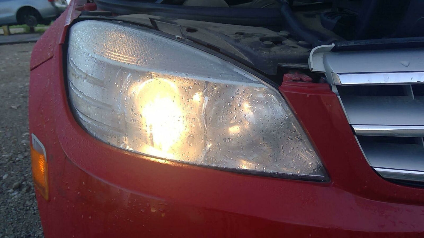 Headlamp Assembly MERCEDES C-CLASS Right 08 09 10 11