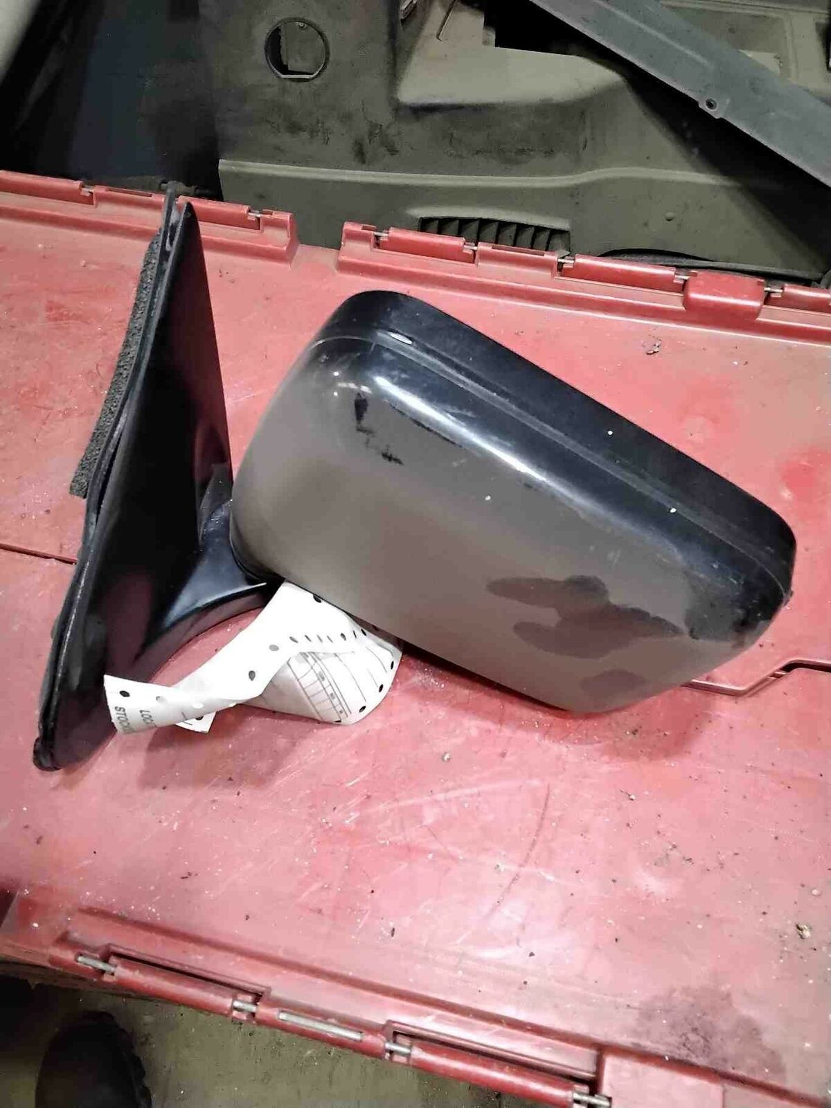 Door Mirror HONDA PASSPORT Left 94 95 96 97