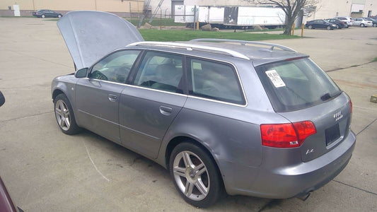 Sun Roof Motor AUDI A4 06