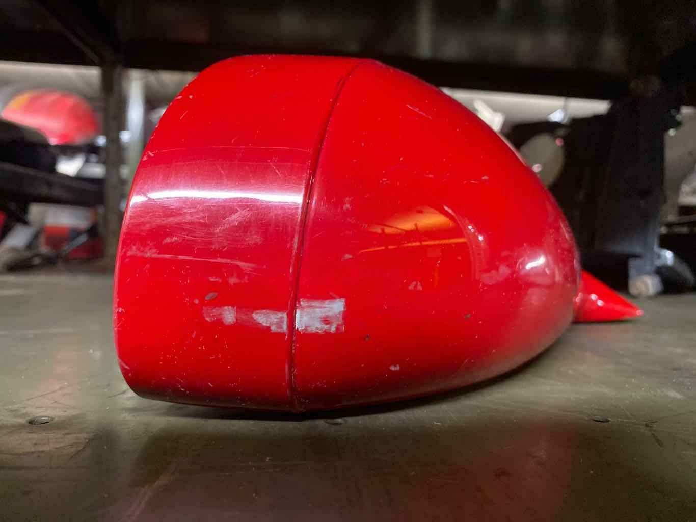 Door Mirror FORD PROBE Right 93 94 95