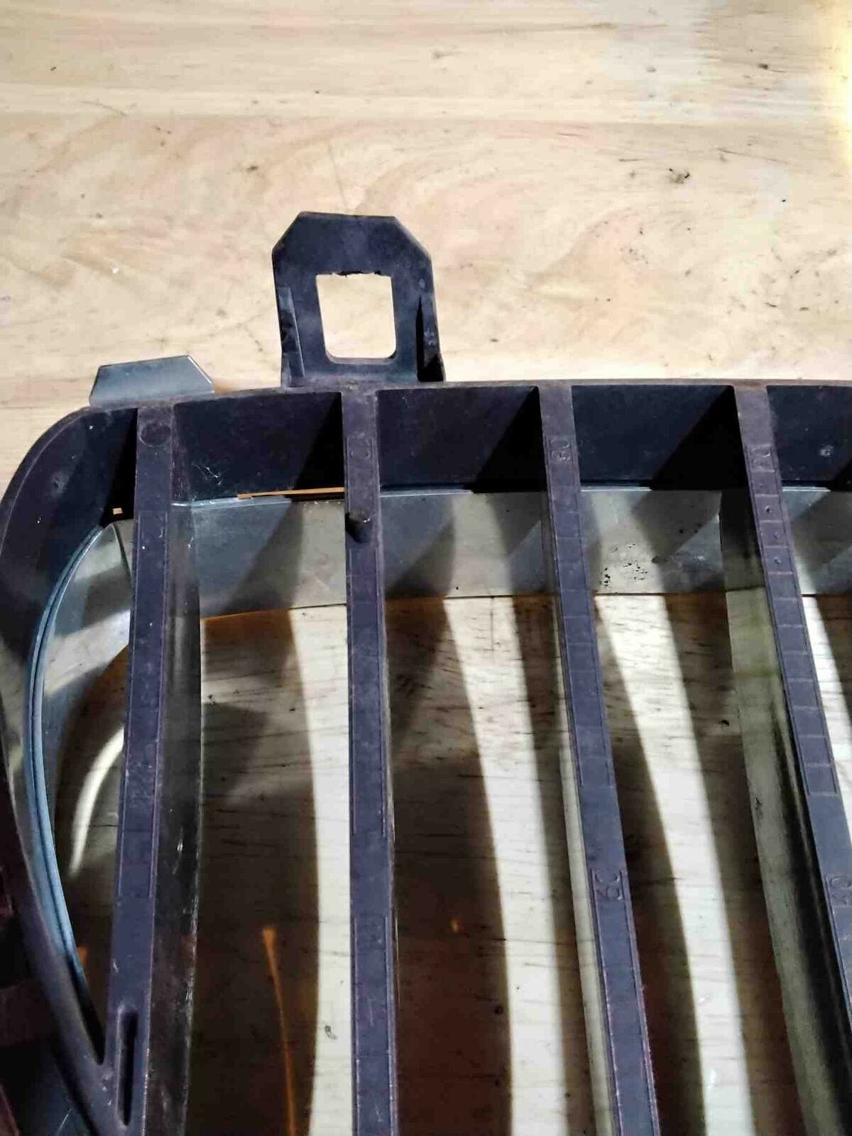 Grille BMW 525 SERIES 04 05 06 07