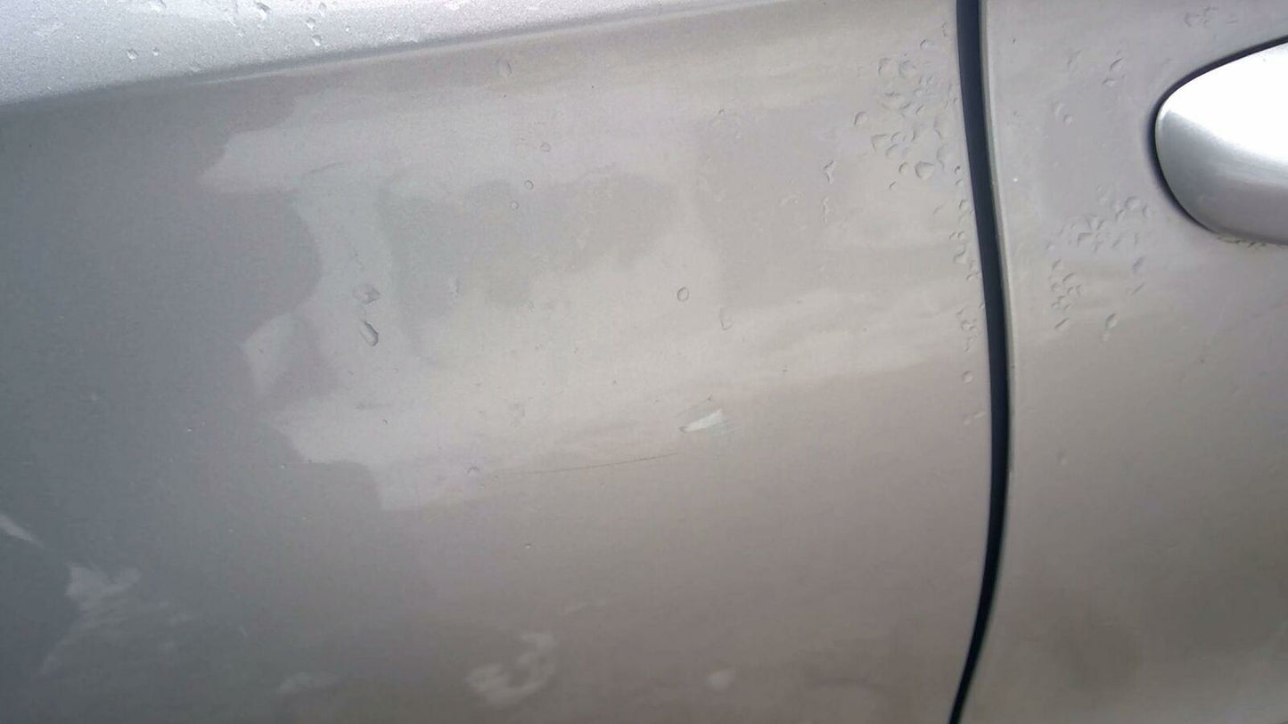 Rear Door VW CC Right 09 10 11 12 13 14 15 16 17