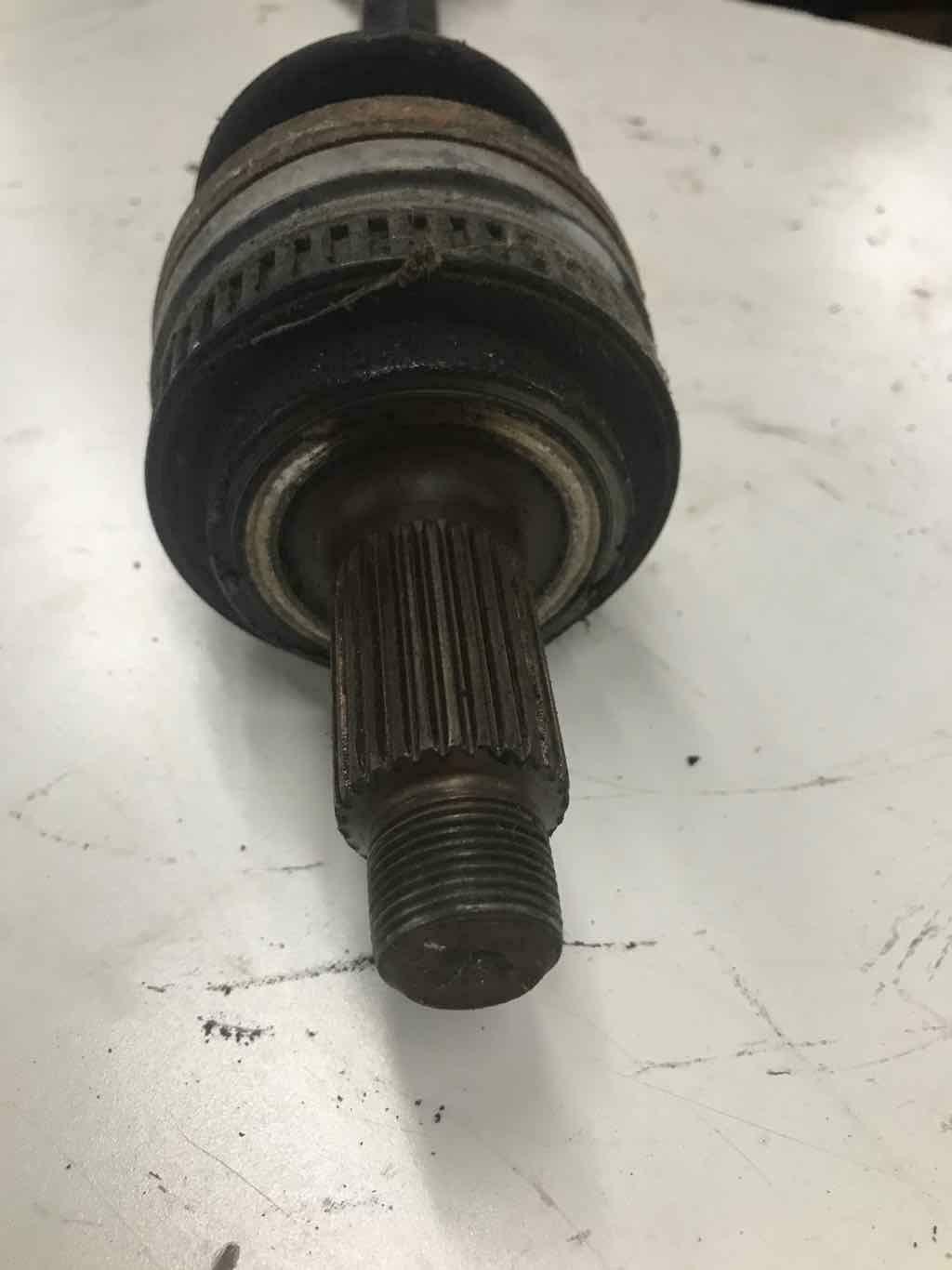 Axle Shaft BMW 318 SERIES Right 95 96 97 98 99