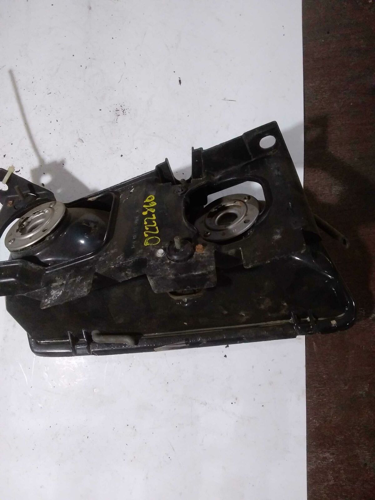 Headlamp Assembly PONTIAC GRAND AM Left 89 90 91