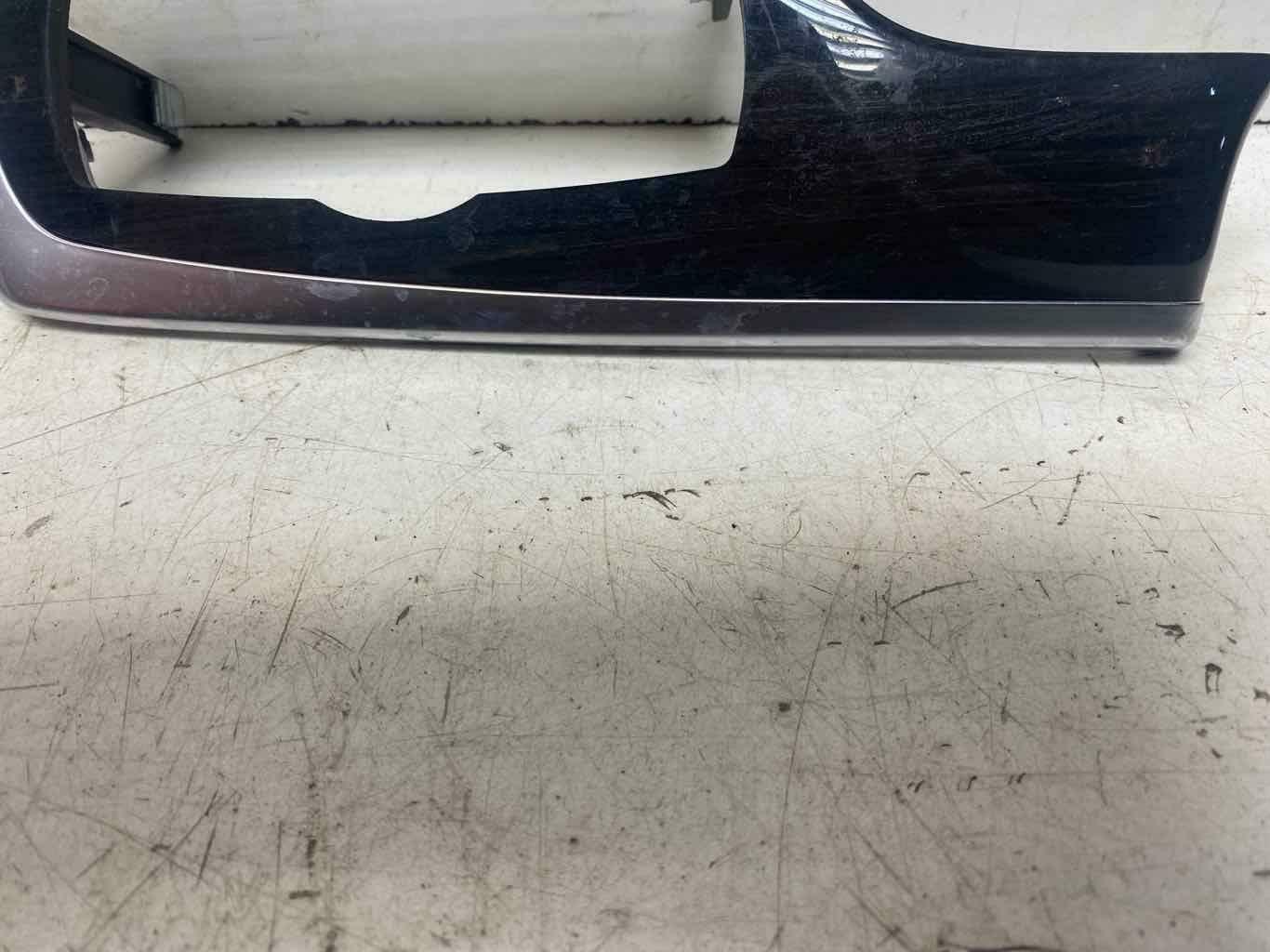 BMW F10 535I 11 Headlight Trim