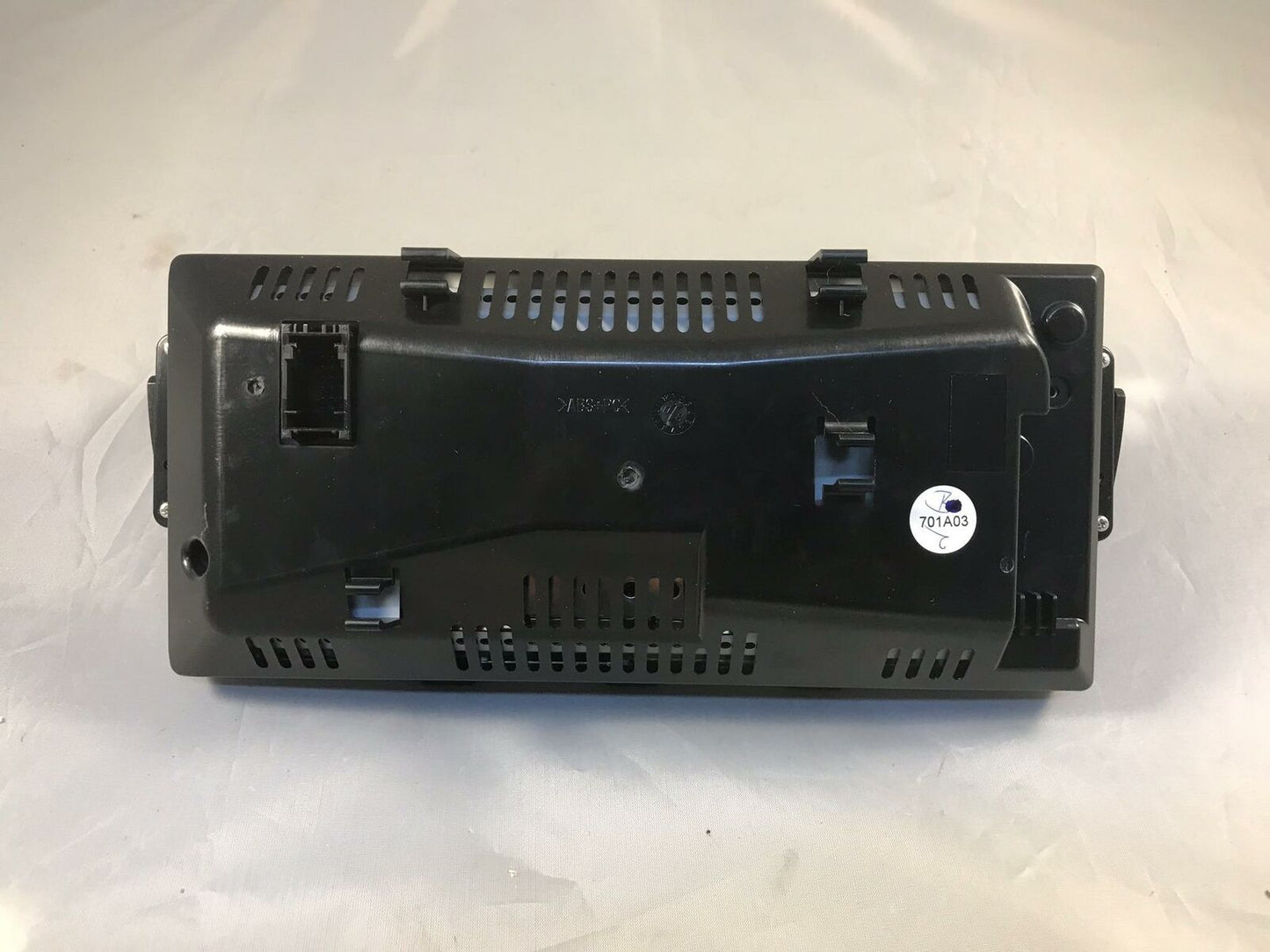 Info-gps-tv Screen BMW M3 08