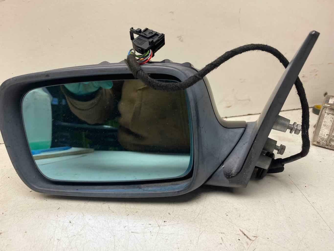 Door Mirror BMW 325 SERIES (DISCONTINUED) Left 00