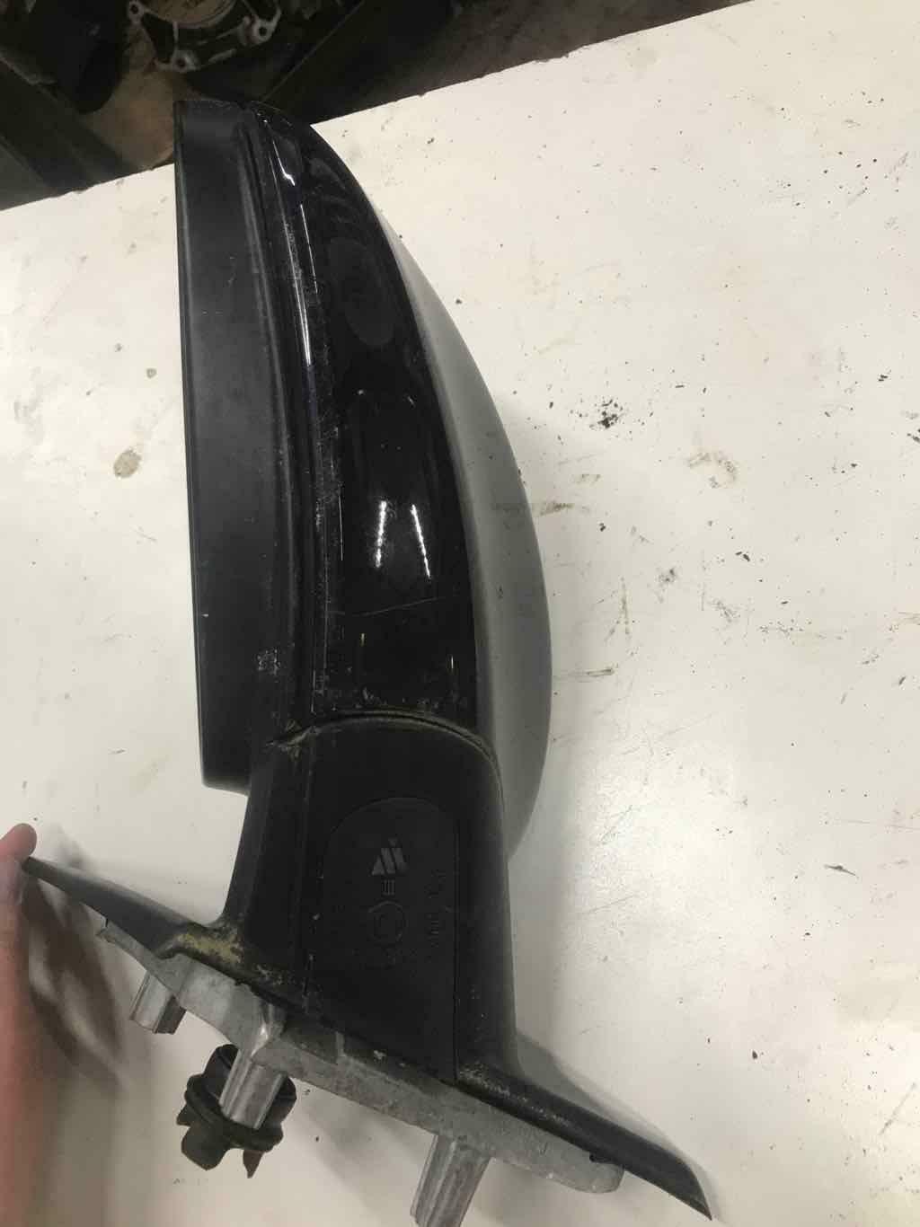 Door Mirror BMW 328 SERIES Right 07 08