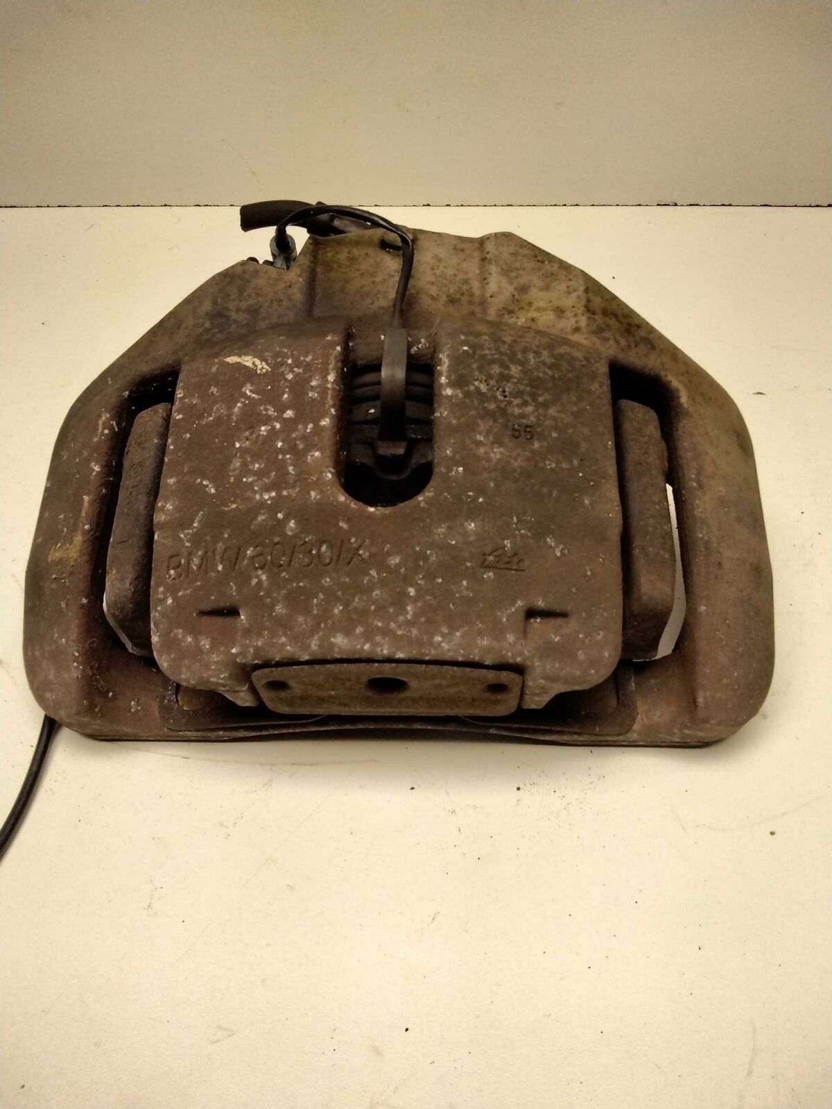 Caliper BMW 530I Left 06 07