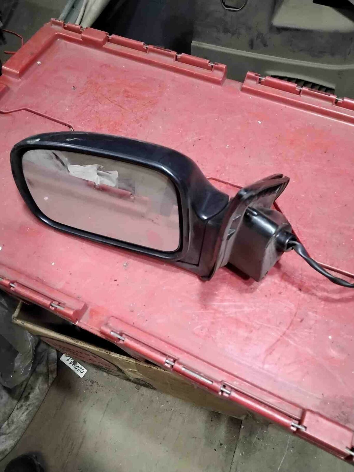 Door Mirror FORD RANGER Left 95 96 97 98 99 00 01 02 03 04 05