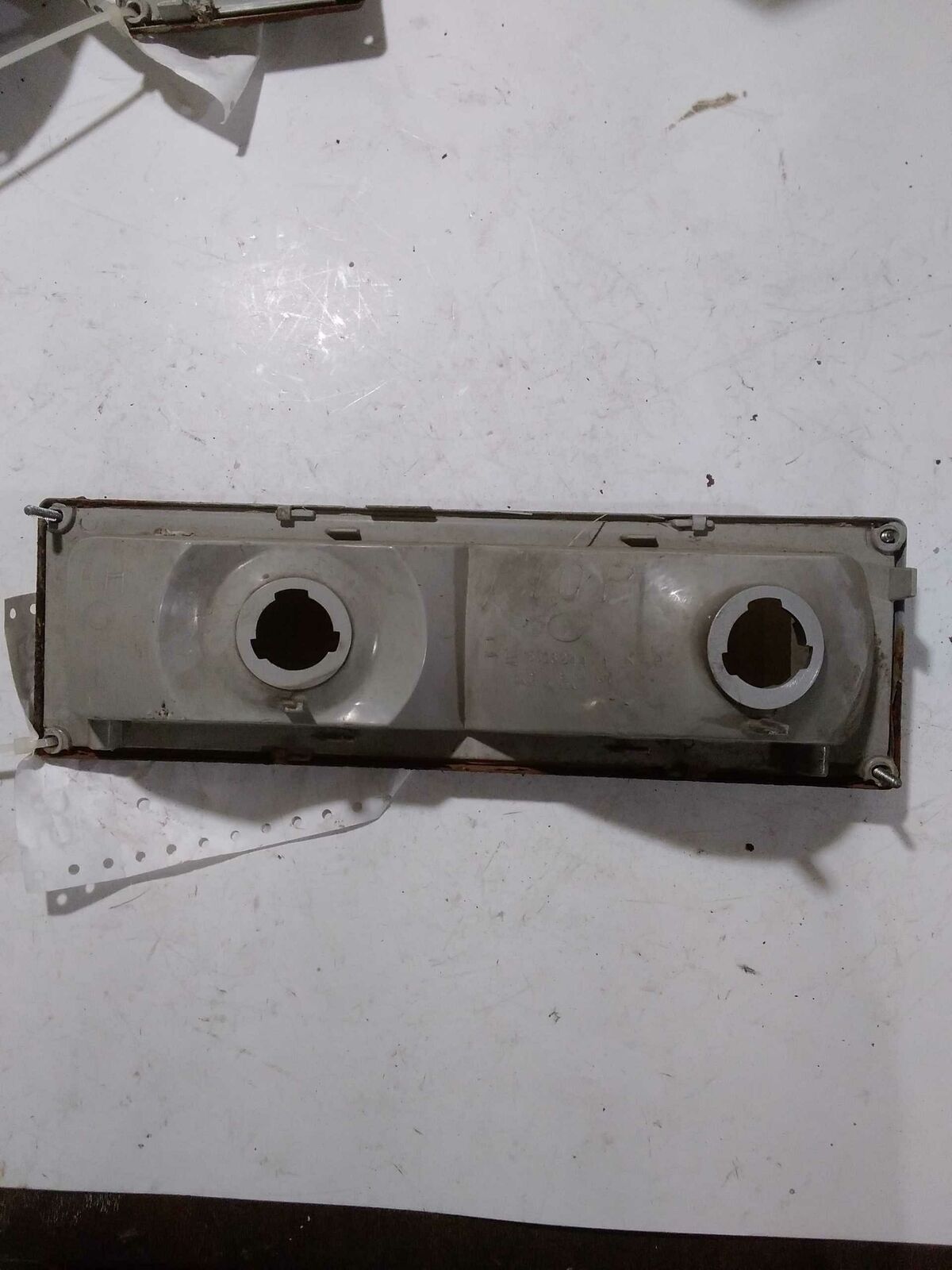 Front Lamp CHEVY PICKUP 1500 Right 90 91 92 93