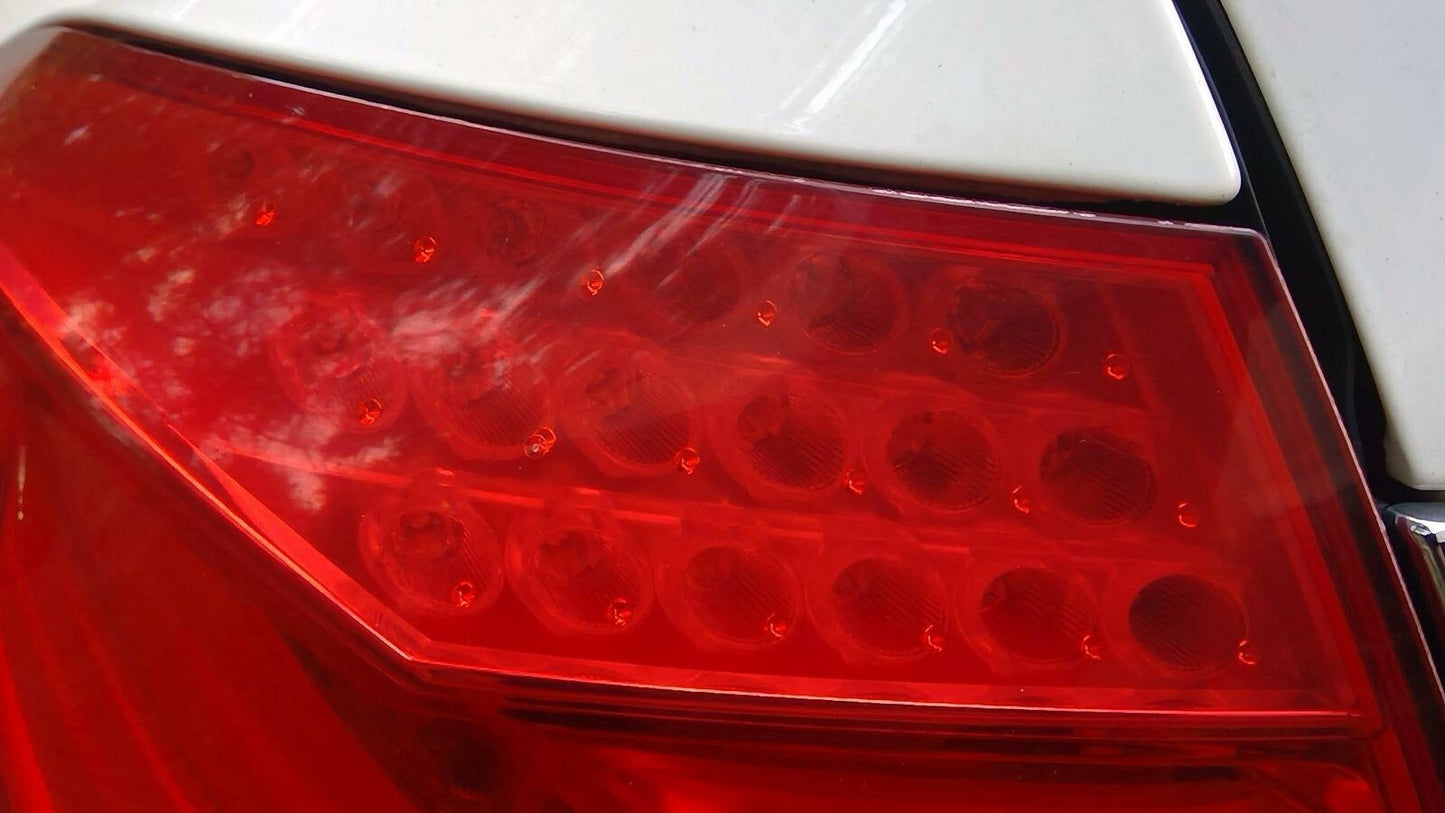 Tail Light Assembly BMW 750 SERIES Left 09 10 11 12