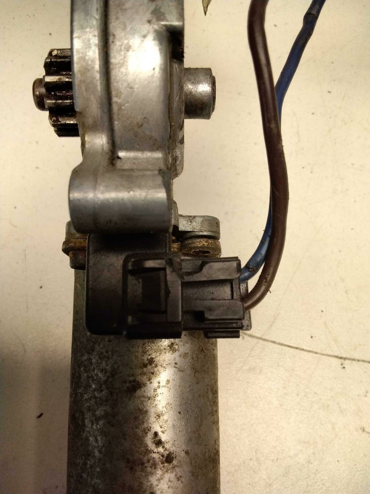 Power Window Motor PONTIAC GRAND AM Left 85 - 98