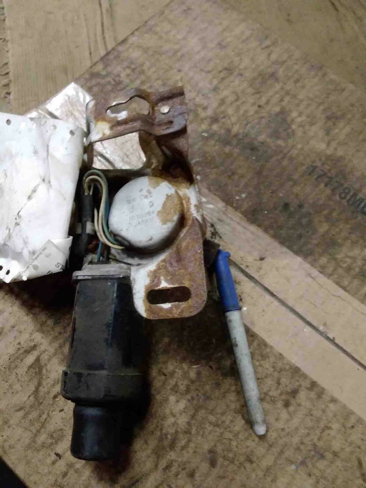 Headlamp Motor HONDA ACCORD 86 87 88 89