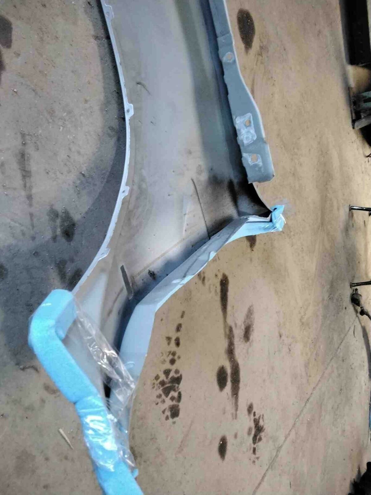 Fender BMW X5 Right 00 01 02 03