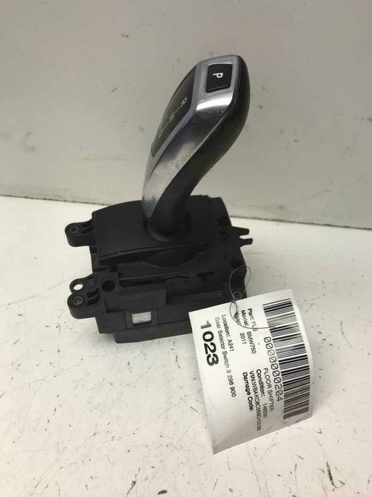 Electronic Trans Shifter BMW 750 SERIES 11